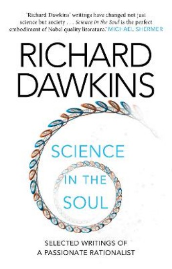 Picture of Science in the Soul: Selected Writings of a Passionate Rationalist