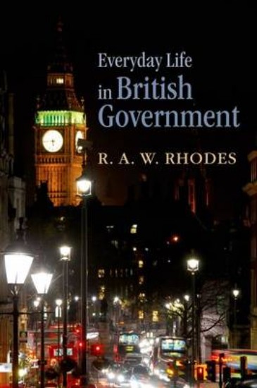 Picture of Everyday Life in British Government