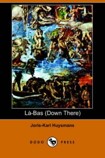 Picture of La-Bas (Down There) (Dodo Press)
