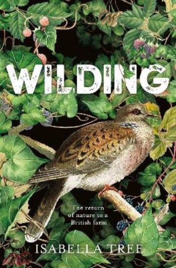 Picture of Wilding: The Return of Nature to a British Farm