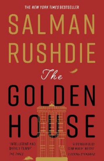 Picture of Golden House