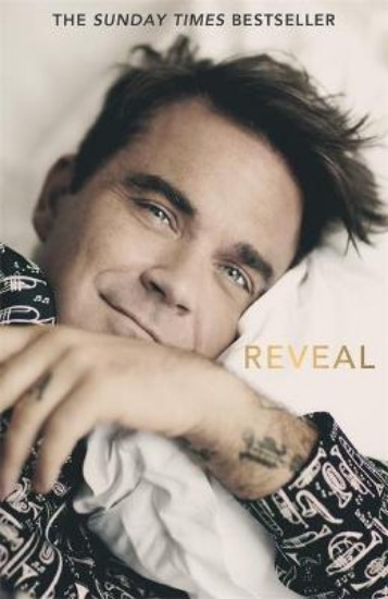 Picture of Reveal: Robbie Williams