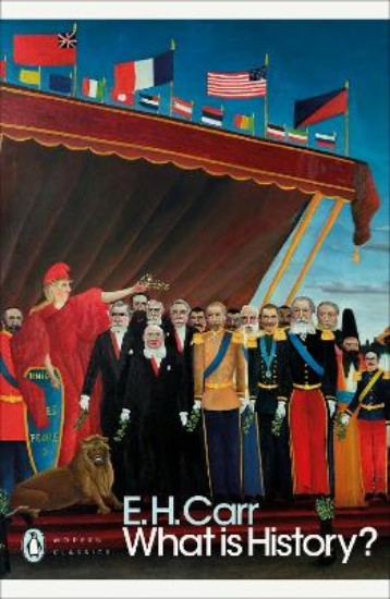 Picture of What is History?