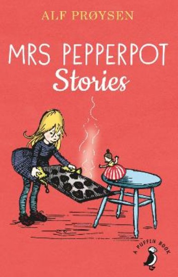 Picture of Mrs Pepperpot Stories