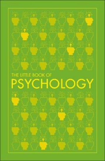 Picture of Big Ideas: The Little Book of Psychology