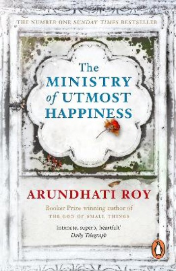 Picture of Ministry of Utmost Happiness