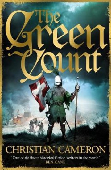Picture of Green Count