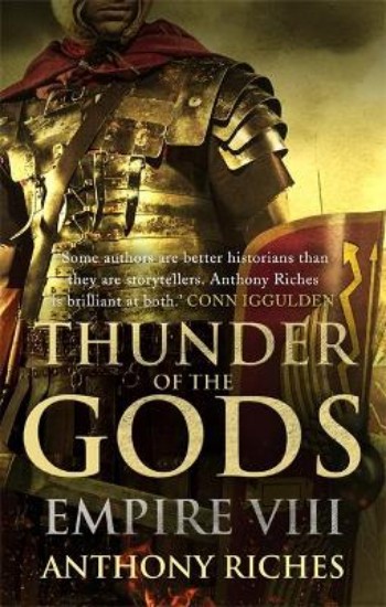Picture of Thunder of the Gods: Empire VIII
