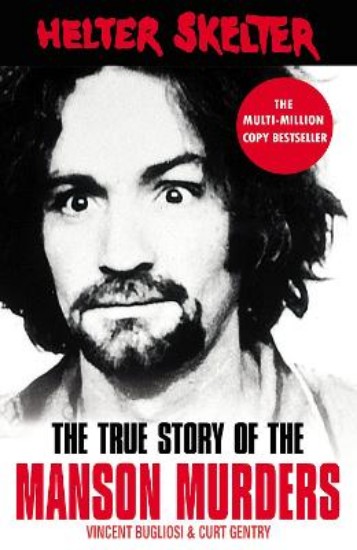Picture of Helter Skelter: The True Story of the Manson Murders