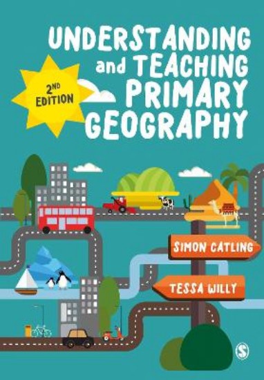 Picture of Understanding and Teaching Primary Geography