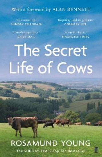 Picture of Secret Life of Cows