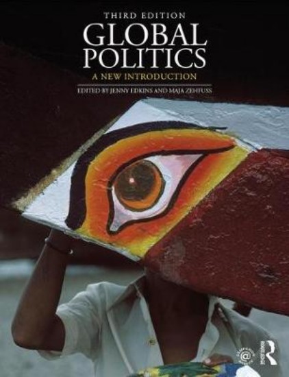 Picture of Global Politics 3ed