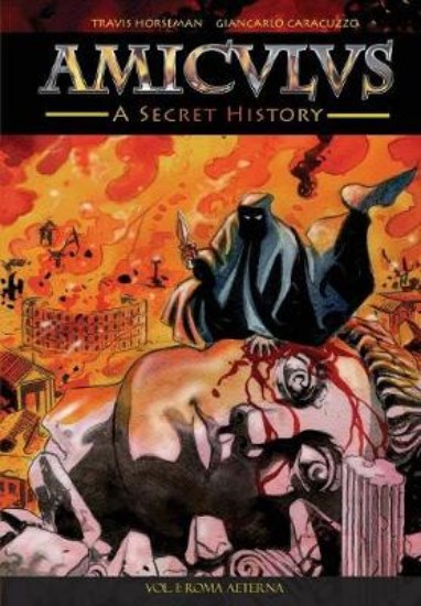 Picture of Amiculus Vol. 1
