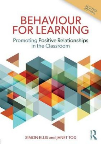 Picture of Behaviour for Learning: Proactive Approaches to Behaviour Management 2ed