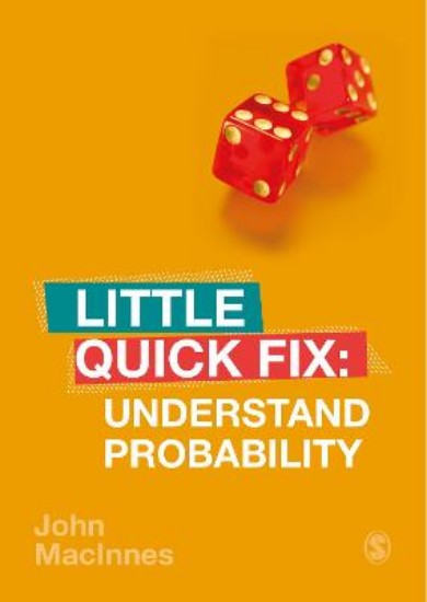 Picture of Understand Probability: Little Quick Fix