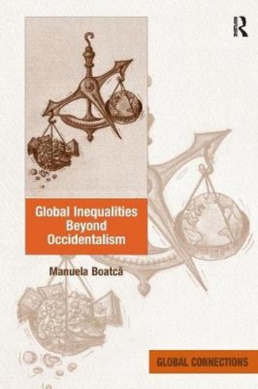 Picture of Global Inequalities Beyond Occidentalism