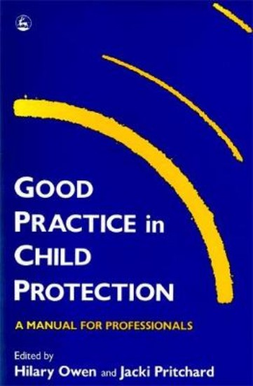 Picture of Good practice in child protection
