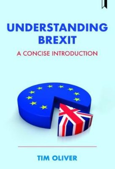 Picture of Understanding Brexit: A concise introduction