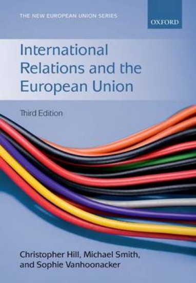 Picture of International Relations and the European Union 3ed