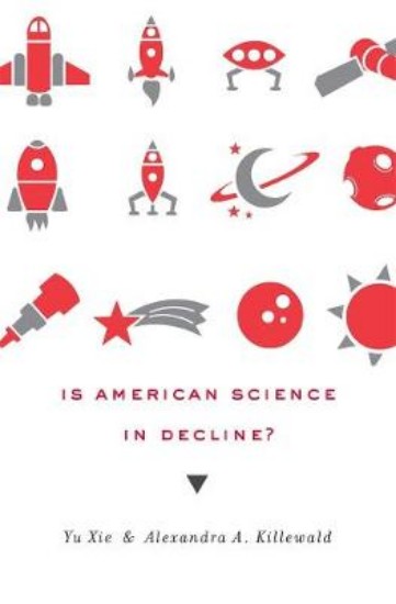 Picture of Is American Science in Decline?