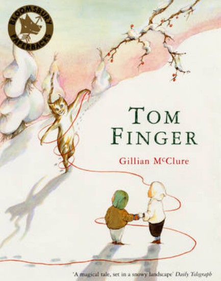 Picture of Tom Finger