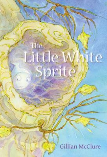 Picture of Little White Sprite