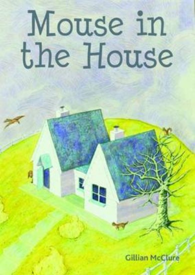 Picture of Mouse in the House