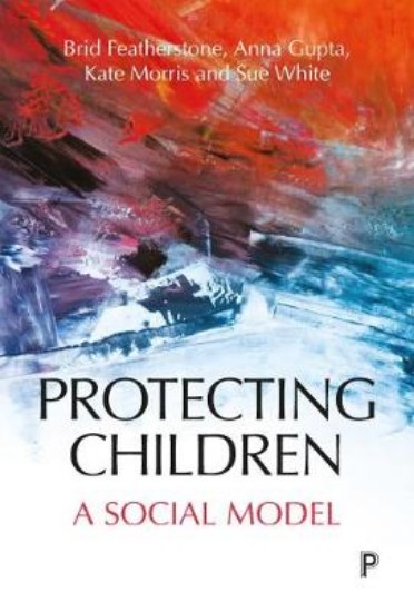 Picture of Protecting children: A social model