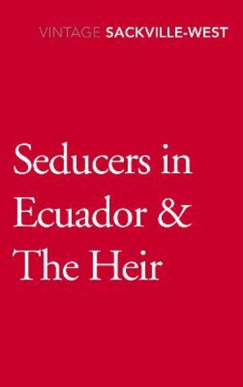Picture of Seducers in Ecuador & The Heir