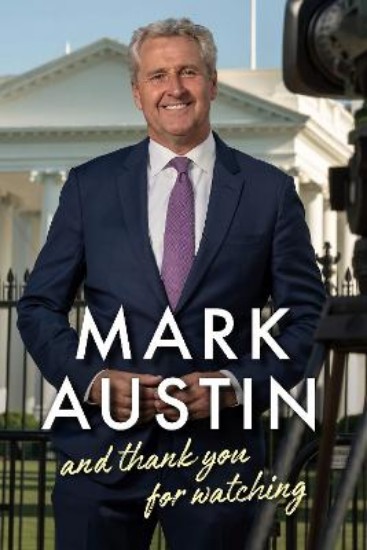 Picture of And Thank You For Watching: A Memoir