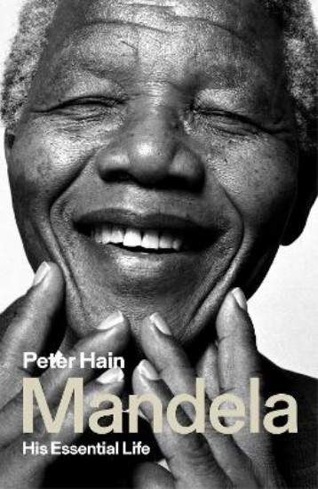 Picture of Mandela: His Essential Life