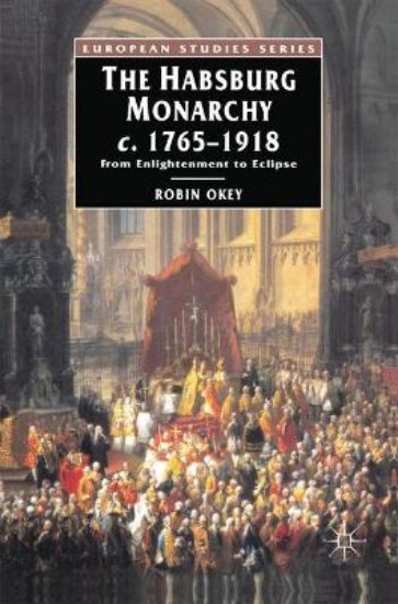 Picture of Habsburg Monarchy c. 1765 - 1918