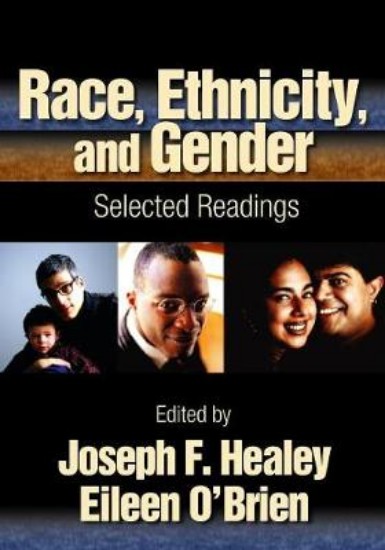 Picture of Race, Ethnicity, and Gender: Selected Readings
