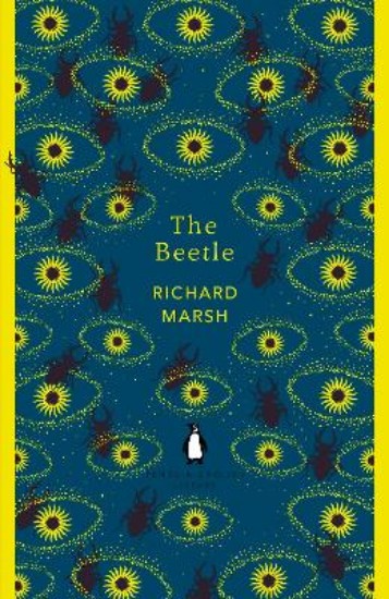 Picture of Beetle