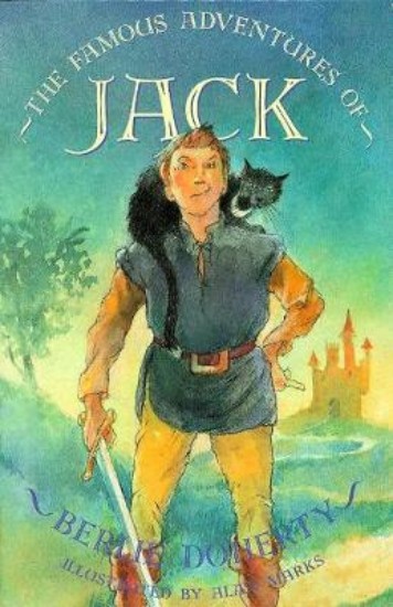 Picture of Famous Adventures of Jack