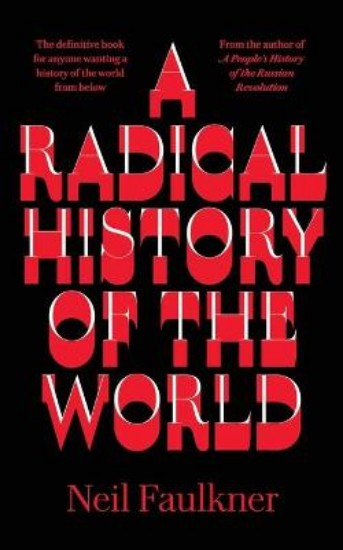 Picture of Radical History of the World