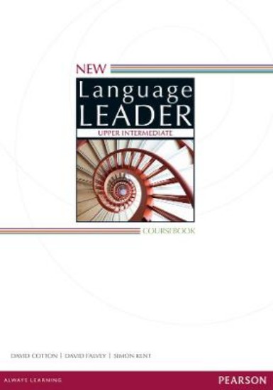 Picture of New Language Leader: Upper Intermediate Coursebook 2ed