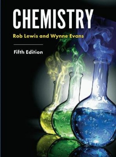 Picture of Chemistry 5ed