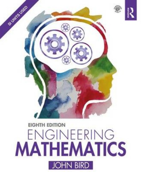 Picture of Engineering Mathematics 8ed