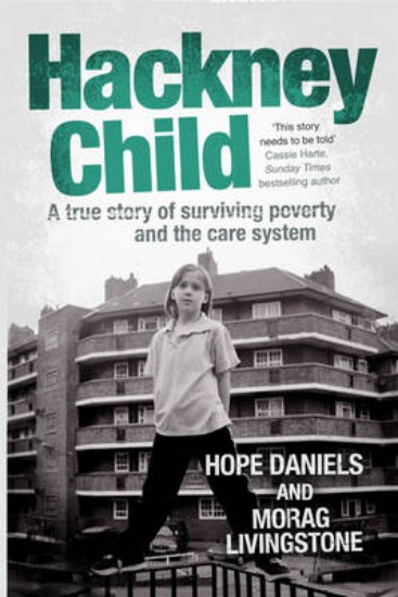 Picture of Hackney Child