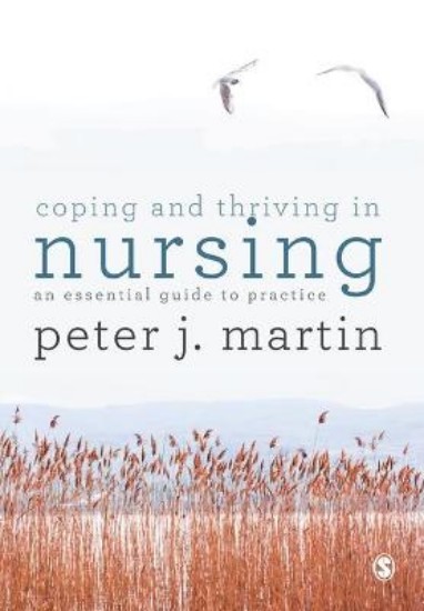 Picture of Coping and Thriving in Nursing: An Essential Guide to Practice