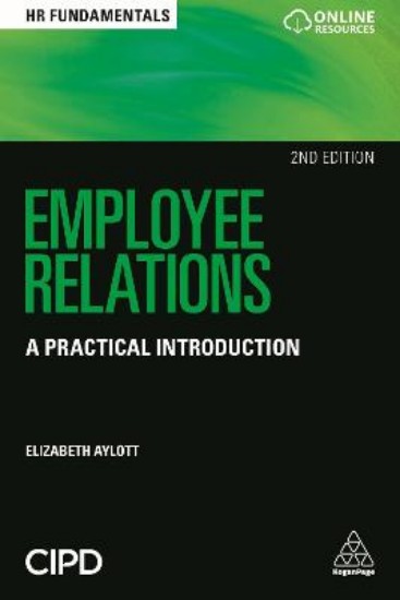 Picture of Employee Relations: A Practical Introduction 2ed