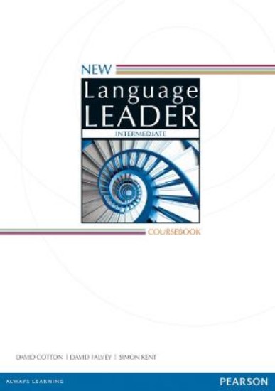 Picture of New Language Leader: Intermediate Coursebook 2ed