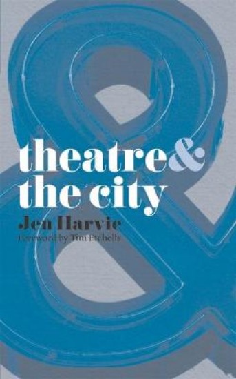 Picture of Theatre and the City