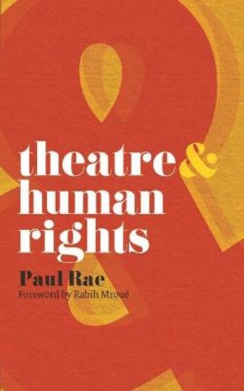 Picture of Theatre and Human Rights