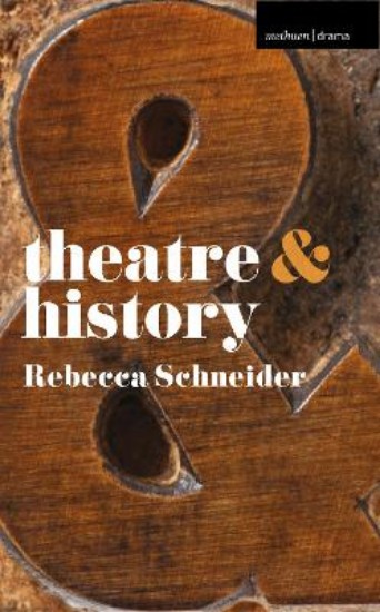 Picture of Theatre & History
