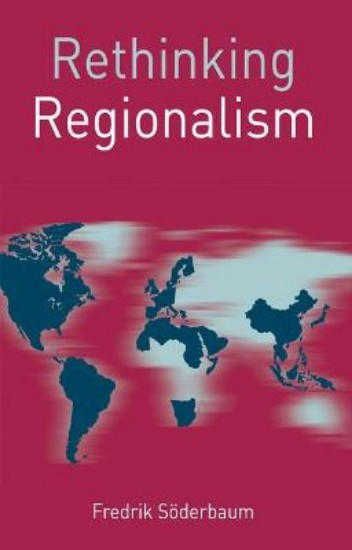 Picture of Rethinking Regionalism
