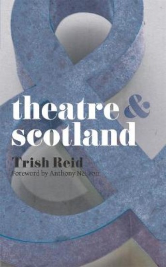 Picture of Theatre and Scotland