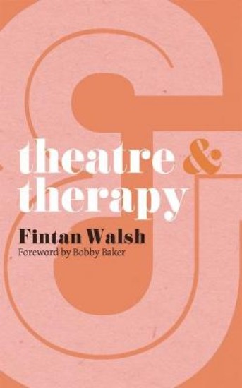 Picture of Theatre and Therapy