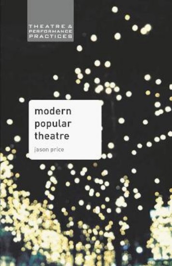 Picture of Modern Popular Theatre